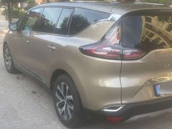 Oro Usata 2016 Renault Espace Intens Monovolume | 18.000 € (Buon prezzo)