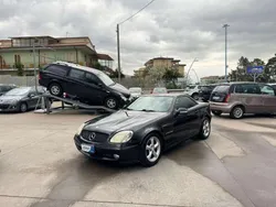 Nessuno(met.) Usata 2003 Mercedes SLK200 Edition Cabrio | 6950 € (Ottimo prezzo)
