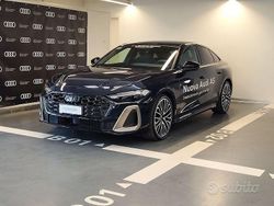 Blu Usata 2024 Audi A5 Coupé | 59.900 € (Molto cara)