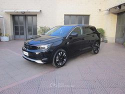 Nero Usata 2023 Opel Grandland X Elegance SUV | 18.500 € (Buon prezzo)
