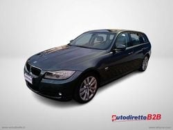 Grigio Usata 2011 BMW 320 Station wagon | 5400 € (Ottimo prezzo)