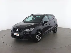 Nero Usata 2025 Seat Arona Style SUV | 18.699 € (Cara)