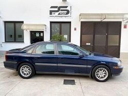 Blu/azzurro Usata 2000 Volvo S80 Tre volumi | 3990 €