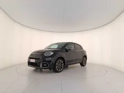 Nero Usata 2024 Fiat 500X Sport SUV | 20.000 € (Ottimo prezzo)