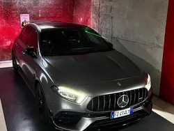 Usata 2020 Mercedes A45 AMG AMG Coupé | 40.000 € (Super prezzo)