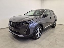 Grigio Usata 2024 Peugeot 3008 Allure SUV | 23.800 € (Buon prezzo)