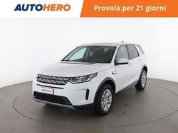 Bianco Usata 2019 Land Rover Discovery 5 S SUV | 22.099 € (Ottimo prezzo)