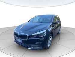 Nero Usata 2021 BMW 225 Active Tourer iPerformance Monovolume | 16.300 € (Buon prezzo)