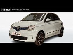 Azzurro Usata 2022 Renault Twingo Intens Due volumi | 11.900 € (Buon prezzo)
