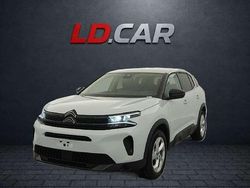 Bianco pastello Usata 2024 Citroën C5 Aircross SUV | 23.700 € (Ottimo prezzo)