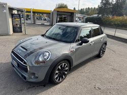 Usata 2014 Mini Cooper SD Due volumi | 11.900 € (Buon prezzo)