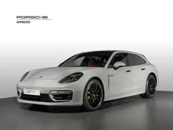 Usata 2023 Porsche Panamera 4 Platinum Edition Tre volumi | 99.900 € (Buon prezzo)