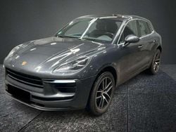 Grigio Usata 2022 Porsche Macan SUV | 64.000 € (Super prezzo)
