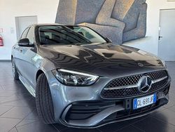 Grigio Usata 2023 Mercedes C220 Premium Plus Tre volumi | 39.900 € (Cara)