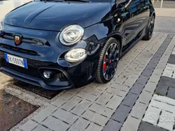 Usata 2017 Abarth 595 Competizione Due volumi | 13.500 € (Ottimo prezzo)