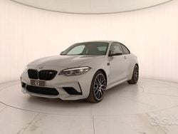 Grigio Usata 2019 BMW M2 Competition Edition Coupé | 46.900 € (Buon prezzo)