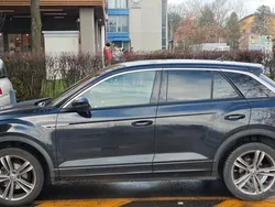 Usata 2021 VW T-Roc SUV | 19.000 €