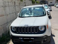 Usata 2015 Jeep Renegade SUV | 10.500 € (Buon prezzo)