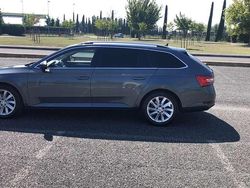 Usata 2019 Skoda Superb Active Station wagon | 13.500 € (Buon prezzo)