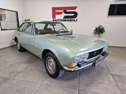 Verde Usata 1979 Peugeot 504 Coupé | 15.990 €