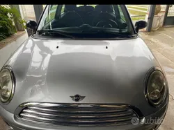 Usata 2008 Mini Cooper Coupé Coupé | 2500 € (Super prezzo)