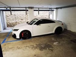 Bianco Usata 2020 Audi TTS Ambiente Coupé | 29.500 € (Super prezzo)