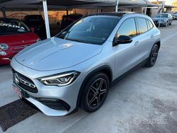 Grigio Usata 2020 Mercedes 220 Premium Station wagon | 34.999 € (Buon prezzo)