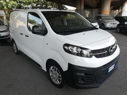 Bianco Usata 2020 Opel Vivaro Essentia Monovolume | 9800 € (Super prezzo)