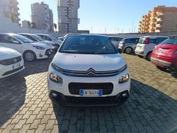 Bianco Usata 2020 Citroën C3 Shine Due volumi | 10.900 € (Buon prezzo)