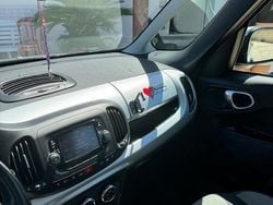 Grigio Usata 2015 Fiat 500L Monovolume | 5500 € (Ottimo prezzo)
