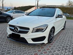 Bianco Usata 2016 Mercedes 220 Premium Coupé | 18.800 €