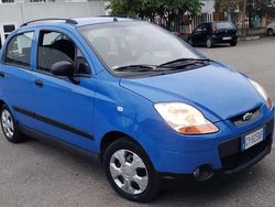 Usata 2009 Chevrolet Matiz SE Due volumi | 3300 € (Cara)