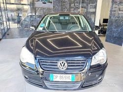 Nero Usata 2008 VW Polo Tre volumi | 1999 €