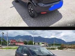 Nero Usata 2015 Fiat Punto Due volumi | 5000 € (Buon prezzo)