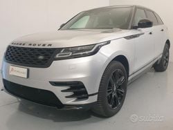 Argento Usata 2020 Land Rover Range Rover Velar SE Dynamic SUV | 27.800 € (Ottimo prezzo)