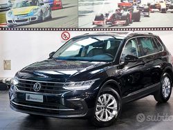 Nero Usata 2021 VW Tiguan Life SUV | 23.750 € (Ottimo prezzo)