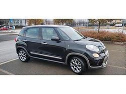 Usata 2015 Fiat 500L Cross Monovolume | 8600 € (Buon prezzo)
