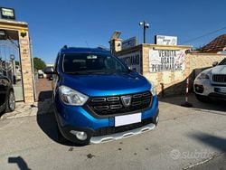 Blu Usata 2019 Dacia Dokker Monovolume | 9900 €