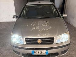 Usata 2007 Fiat Punto Due volumi | 600 € (Super prezzo)