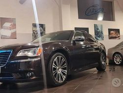 Ptw luxury brown (marrone scur Usata 2011 Lancia Thema Tre volumi | 15.999 € (Molto cara)