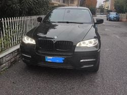 Nero Usata 2014 BMW X6 SUV | 20.000 €
