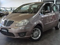 Bronzo Usata 2008 Lancia Musa Monovolume | 3490 € (Buon prezzo)