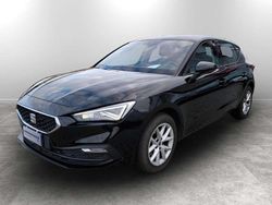 Nero Usata 2021 Seat Leon Business Tre volumi | 14.900 € (Buon prezzo)