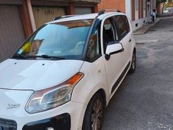 Usata 2011 Citroën C3 Picasso Monovolume | 4900 € (Buon prezzo)