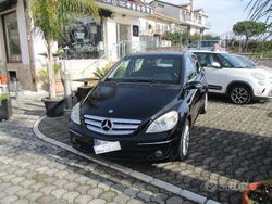 Nero Usata 2008 Mercedes B180 Monovolume | 1800 € (Super prezzo)