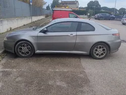 Usata 2005 Alfa Romeo GT Coupé | 500 € (Super prezzo)