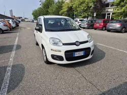 Usata 2017 Fiat Panda Easy Due volumi | 7500 € (Buon prezzo)