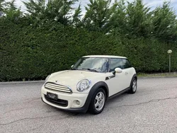 Beige Usata 2010 Mini ONE Due volumi | 4350 € (Ottimo prezzo)