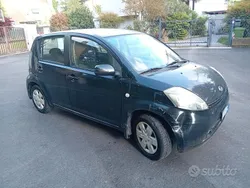 Usata 2007 Daihatsu Sirion Due volumi | 3500 € (Buon prezzo)
