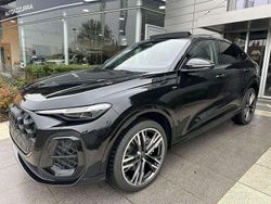 Nero Nuova 2025 Audi Q5 S-Line SUV | 77.900 € (Buon prezzo)